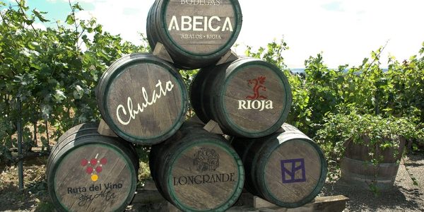 Visita y degustación