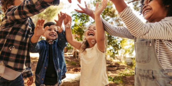 Visitas Niños