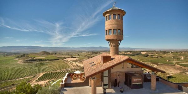 Visitas a Bodega