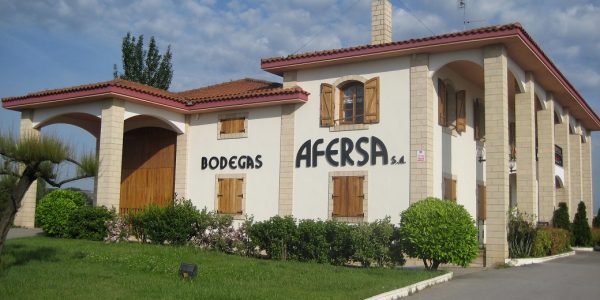 Visitas a la Bodega