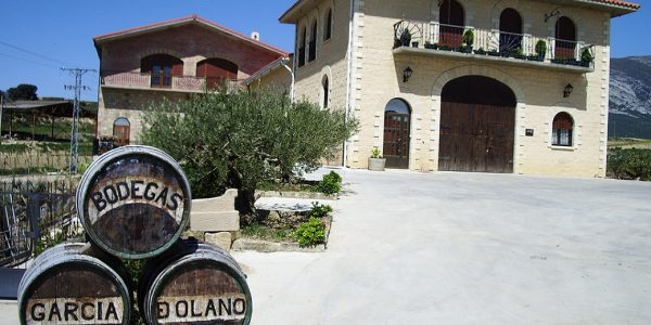 Visitas a la Bodega