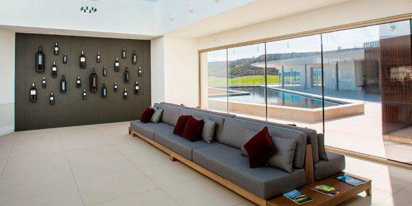 Visitas guiadas en Aalto, Bodegas y Viñedos