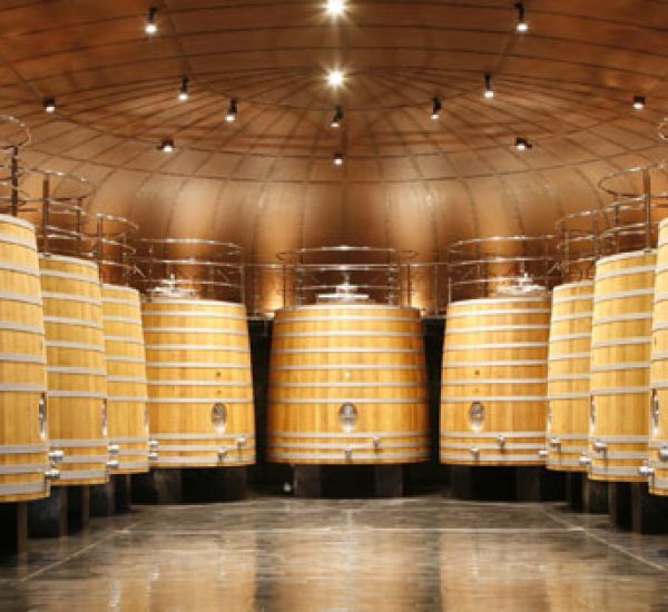 Bodegas Vivanco
