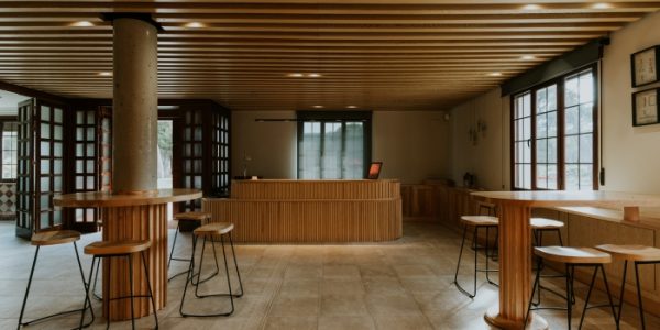 Wine Bar