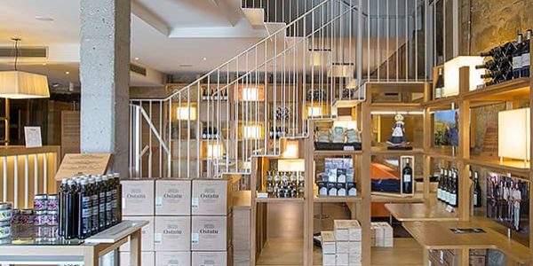 Wine Bar