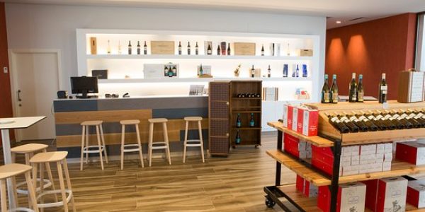 Wine Bar