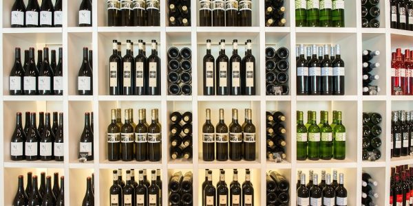 Wine Bar