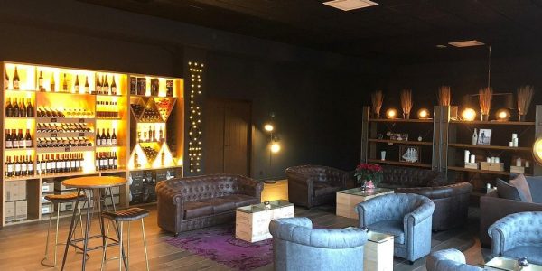Wine Bar