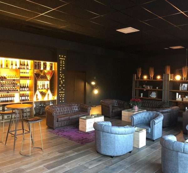 Wine Bar
