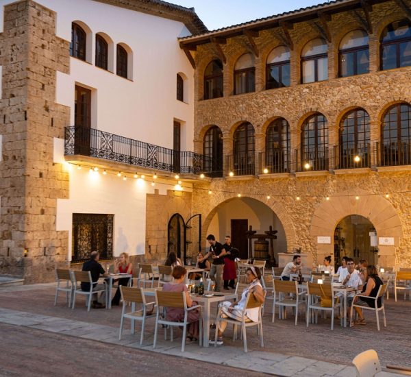 Wine Bar
