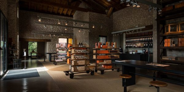 Wine Bar