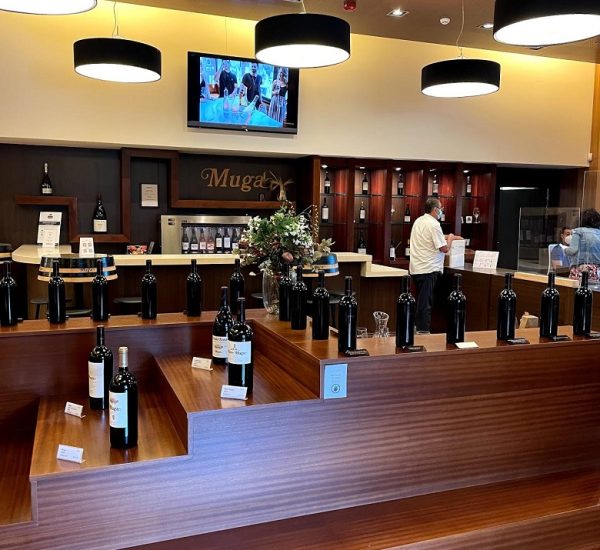 Wine Bar