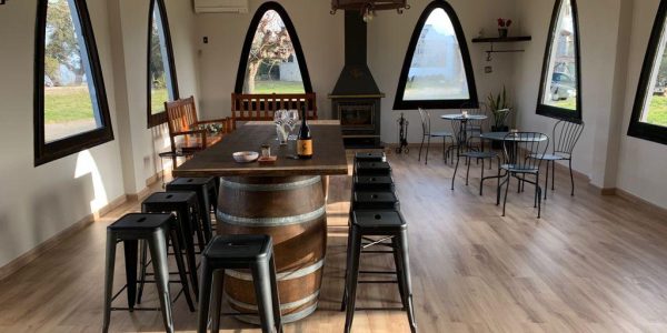 Wine Bar Batllori