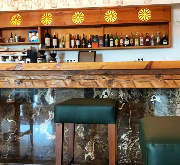 Wine Bar Cata