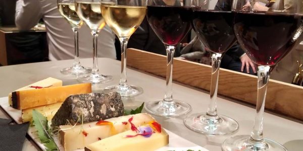 Wine Bar - Degustación Vinos y Tapas