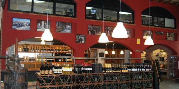 Winebar