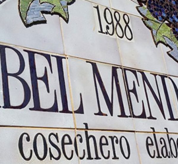 Abel Mendoza Monge