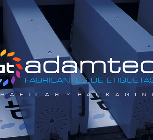Adam Technologies Portada