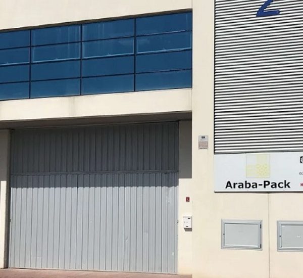 Araba Pack Empresa