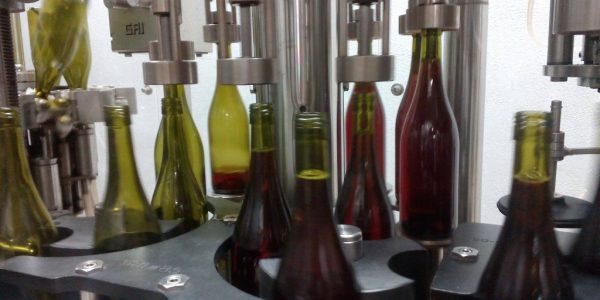 Aventura Del Vino