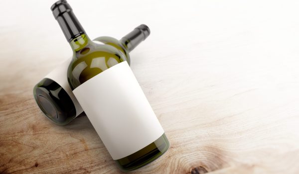 Diseñadores de etiquetas para botellas de vino