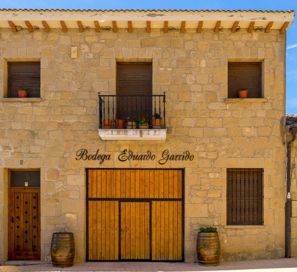 bodega eduardo garrido garcia