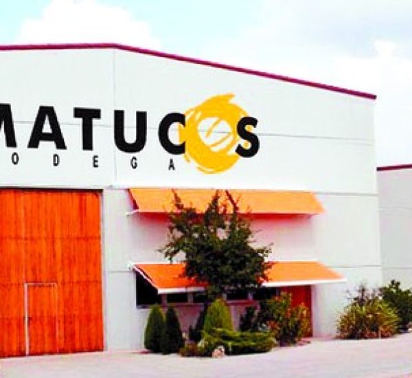 Bodega Los Matucos