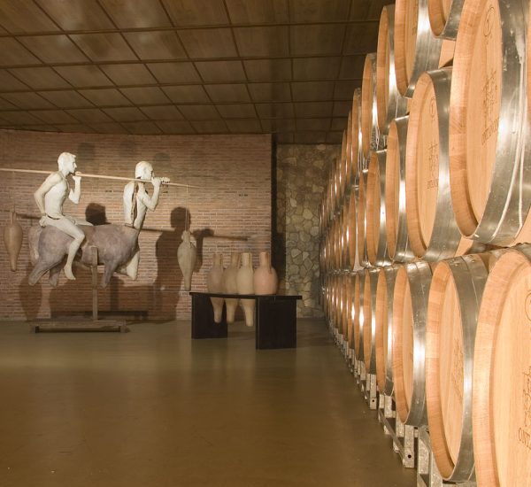 Bodegas Ontañón