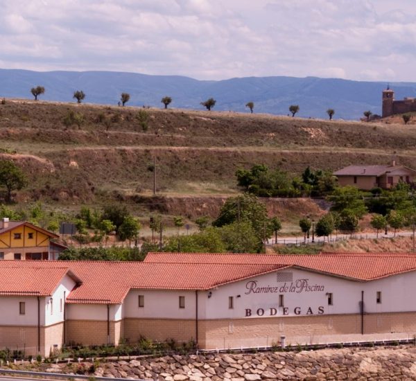 Bodegas Ramírez de la Piscina