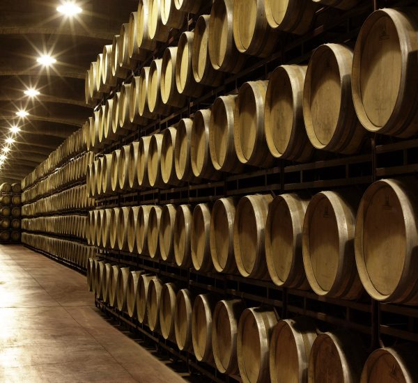 Bodegas Castillo Clavijo