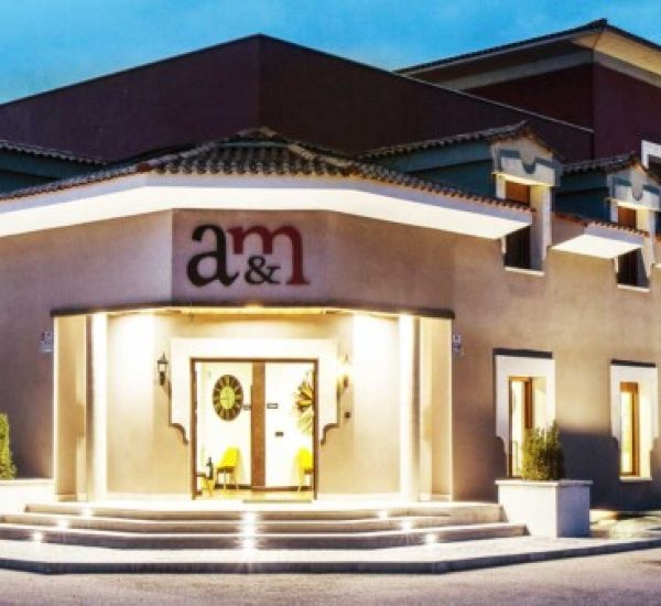 Bodegas Asenjo & Manso