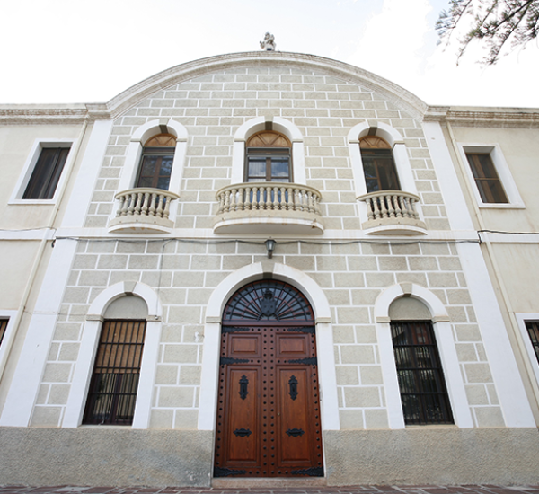 Bodegas Carmelitano
