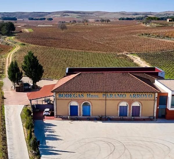 Bodegas Hnos. Páramo Arroyo