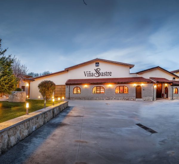 Bodegas Hnos. Sastre