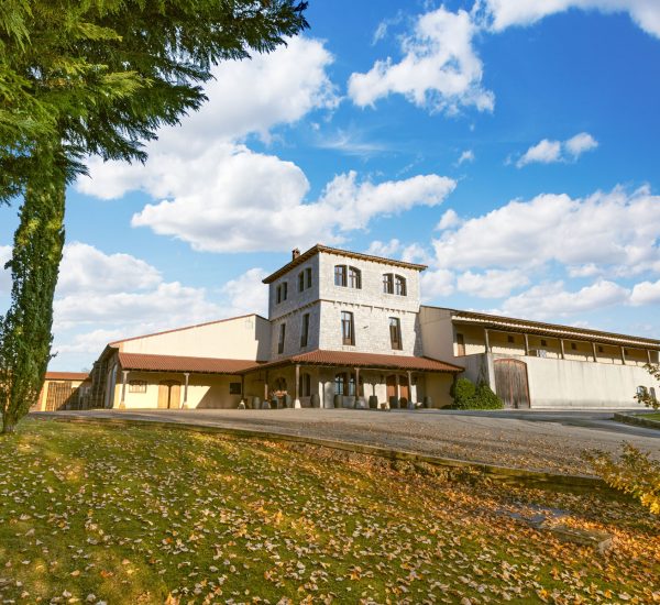 Bodegas Riberalta