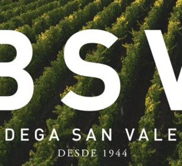 Bodegas San Valero Soc. Coop. Grupo BSV
