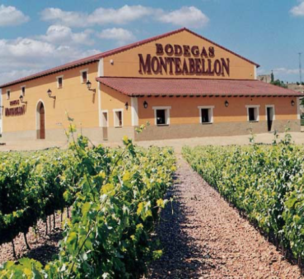 Bodegas Y Viñedos Monteabellón