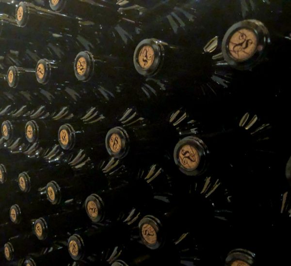 Bodegas y Viñedos Señorío de Villálvaro