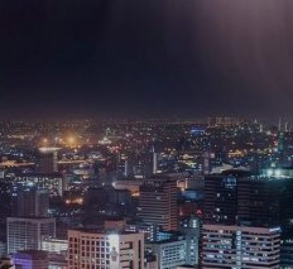 Brener Energy Brokers