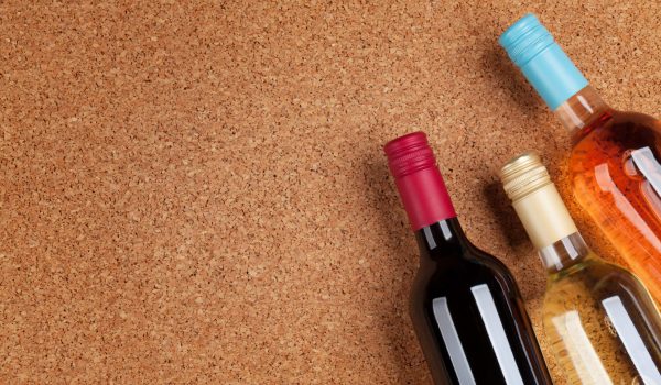 Cápsulas de estaño para vestir tus botellas de vino.