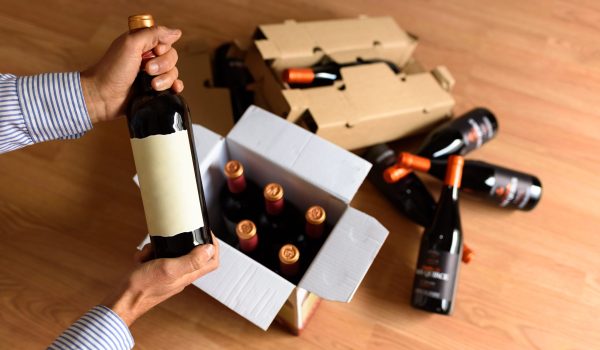 control de calidad vino
