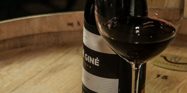 Cata de Cuatro Vinos y Botella Doca Priorat