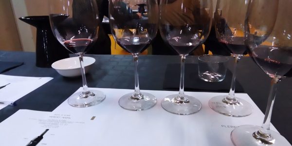Cata de Vinos ‘Col•Lecció de La Família’: 9 de Diciembre