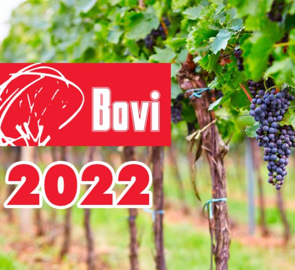 Central Agrícola Bovi 2022