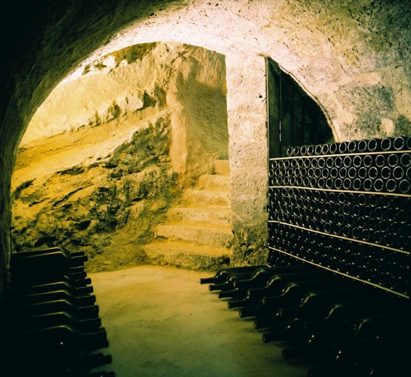 Cillar De Silos