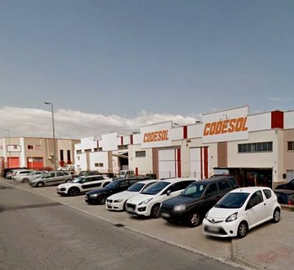 Codesol - Comercial de Soldadura Empresa