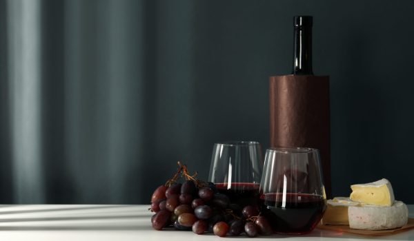 gases para vino