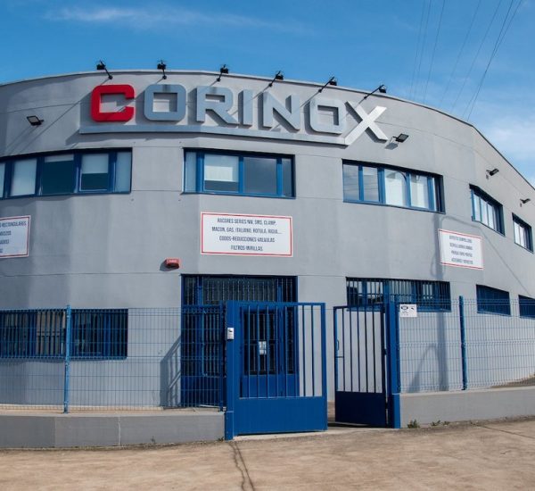 Corinox Empresa