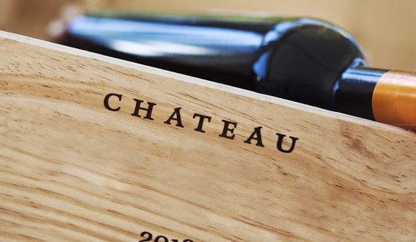 packaging vino