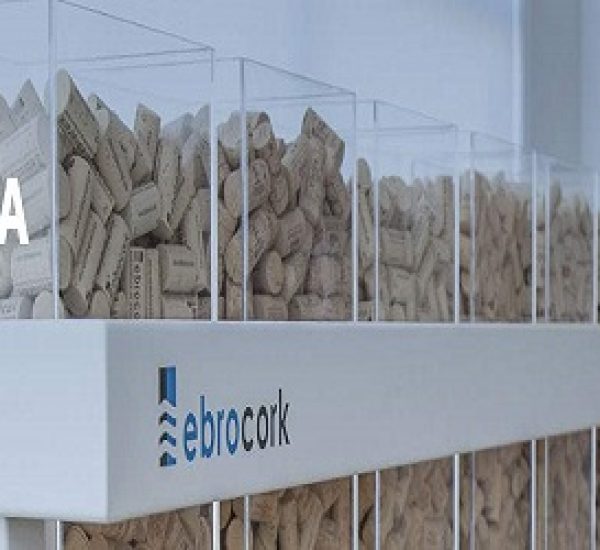 Ebrocork Portada